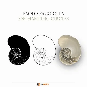 Enchanting Circles by Paolo Pacciolla