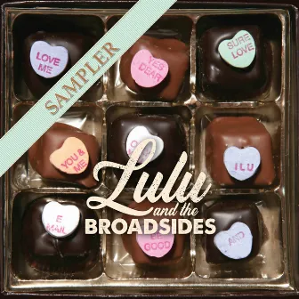 Sampler by Lulu and the Broadsides