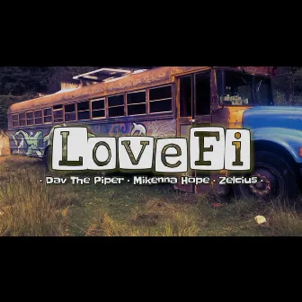 Lovefi by Zelcius