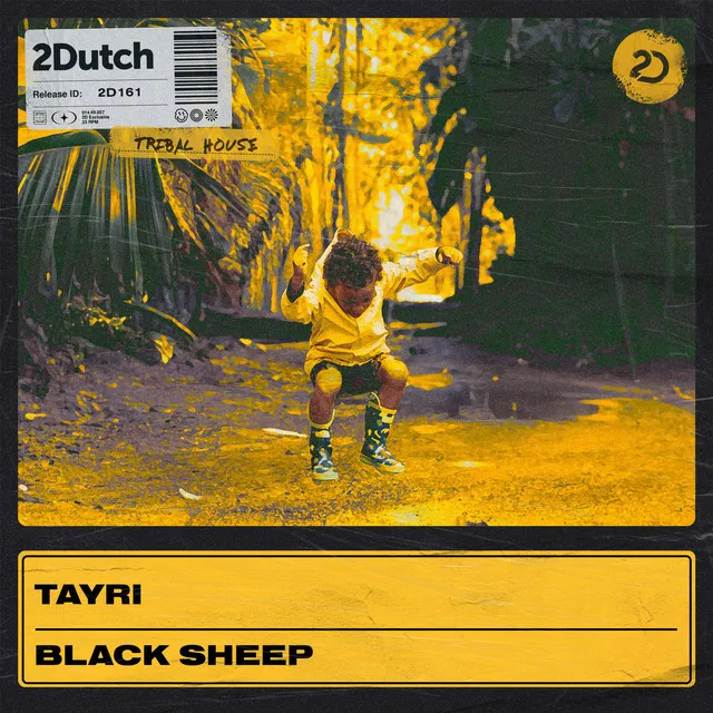 Black Sheep