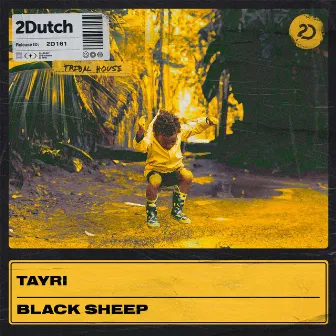 Black Sheep by Tayri