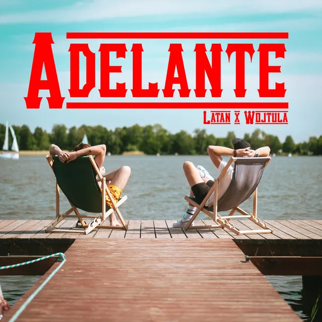 Adelante