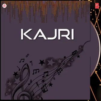 Kajri by Unknown Artist