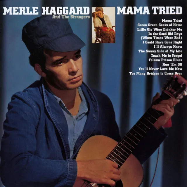 Merle Haggard & The Strangers