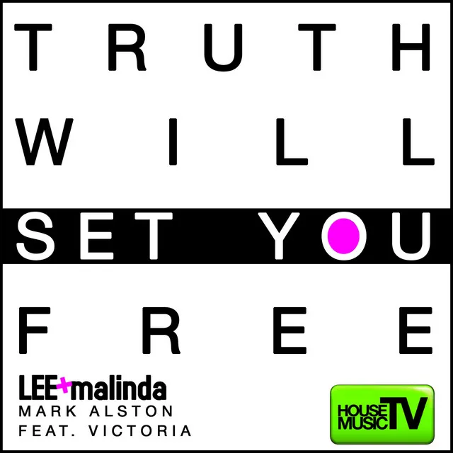 Truth Will Set You Free - V-Moda Radio Edit