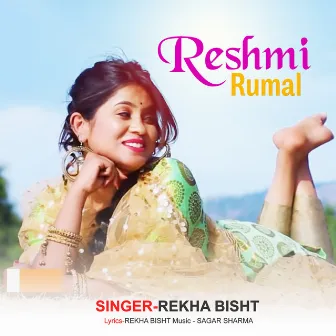 RESHMI RUMAL (Pahadi) by Rekha Bisht