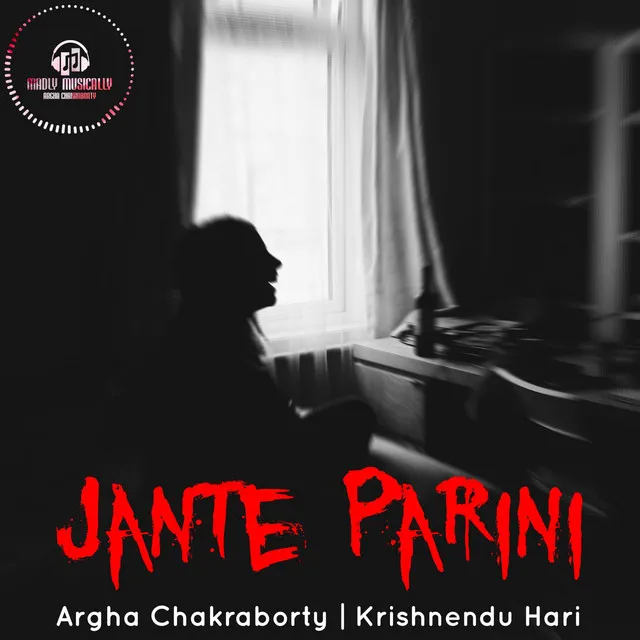 JANTE PARINI - Bengali