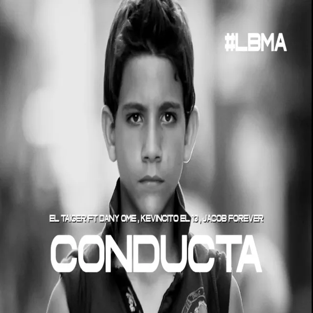 Conducta