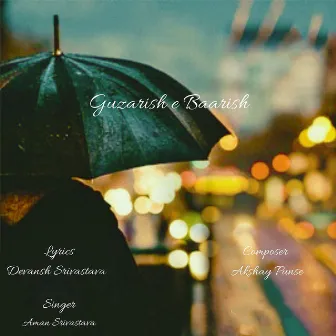 Guzarish E Baarish by Music Harmony