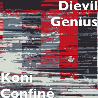 Koni Confiné by Dievil Genius