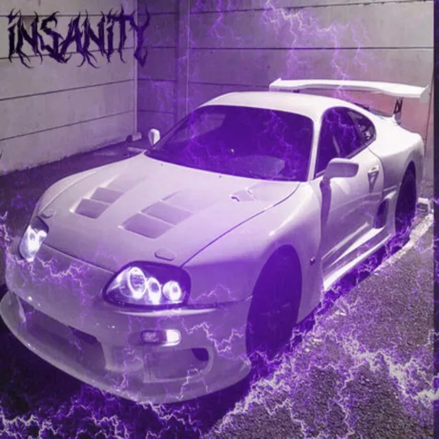 INSANITY