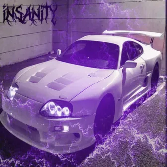 INSANITY by MC KRAKEN