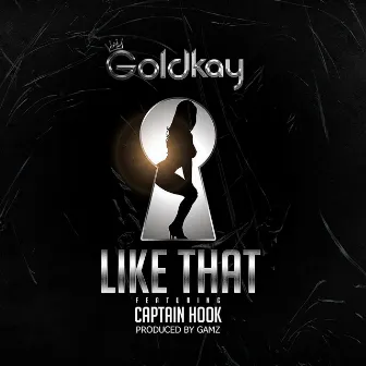 Like That by Goldkay