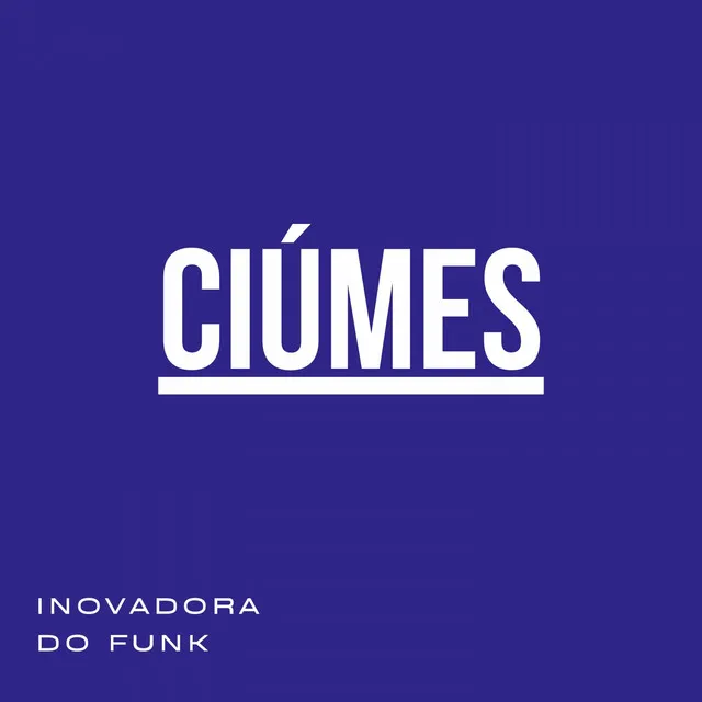 Ciúmes