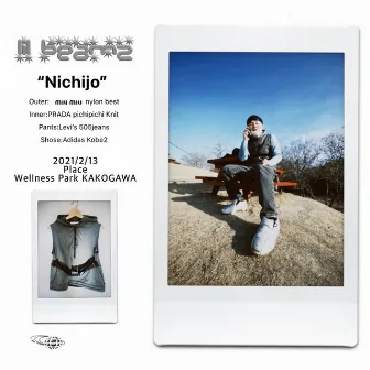 Nichijo by lil beamz