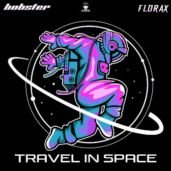 TRAVEL IN SPACE by FloraX