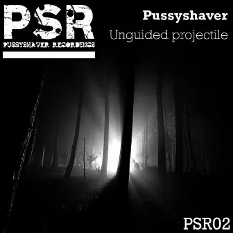 Unguided Projectile by Pussyshaver