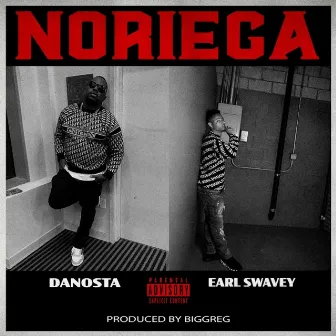 NORIEGA by Da Nosta