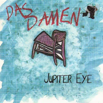 Jupiter Eye by Das Damen