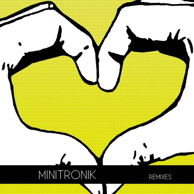 Rewind the Happiness - Minitronik Matke Remix