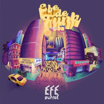 Efe de Funk by EFE Punto E