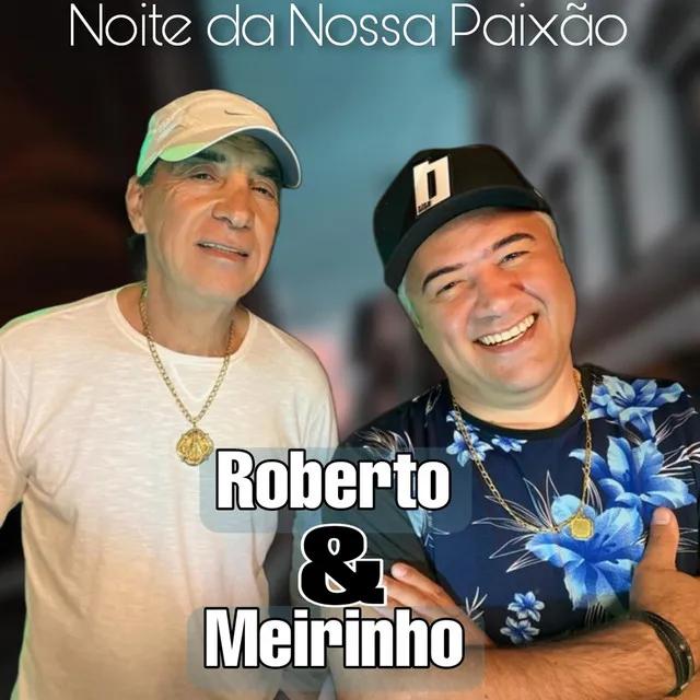 Noite da Nossa Paixão