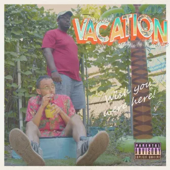 Vacation by Tawobi