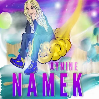 Namek by Aynine