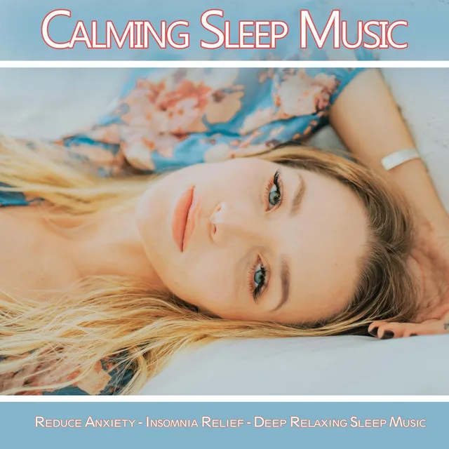 Calming Sleep Sounds