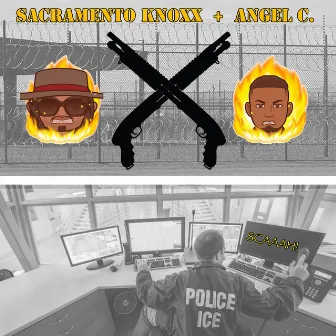 SCAAAH by Sacramento Knoxx