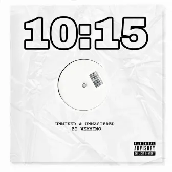 10:15 by WemmyMo