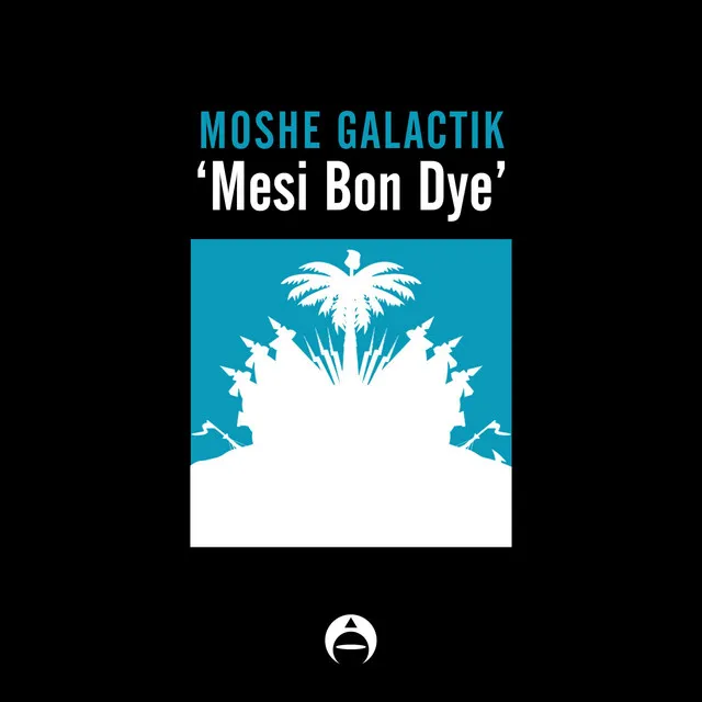 Mesi Bon Dye - Original Mix