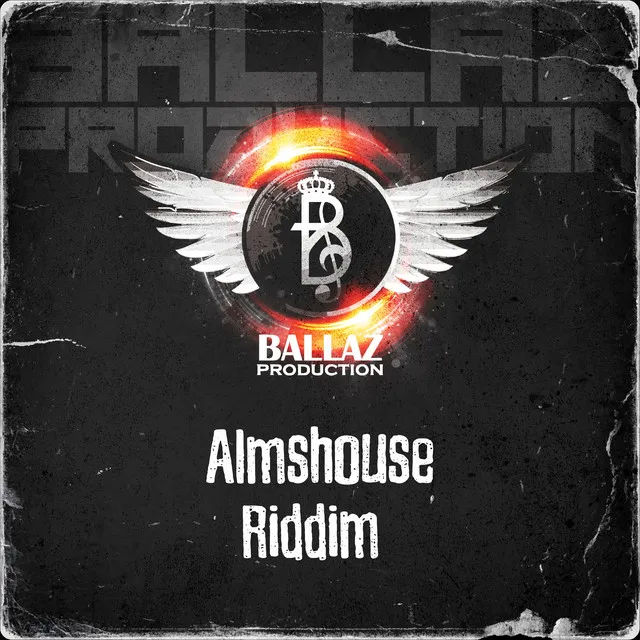 Almshouse Riddim