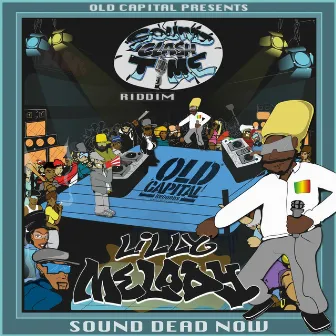 Sound Dead Now (Soundclash Time Riddim) by Lilly Melody