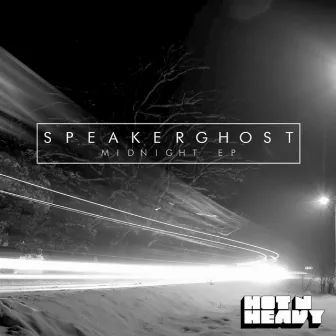 Midnight - EP by SpeakerGhost