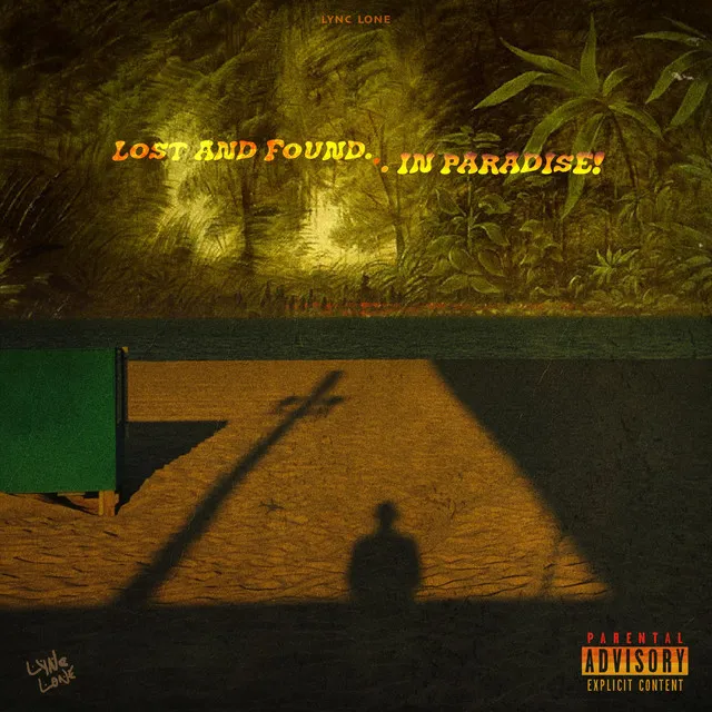 Lost & Found: In Paradise! (Deluxe)