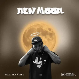 New Moon by Mascara Vibez