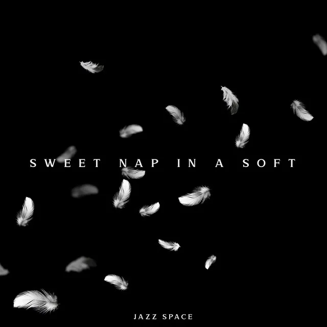 Sweet Nap in a Soft, Jazz Space