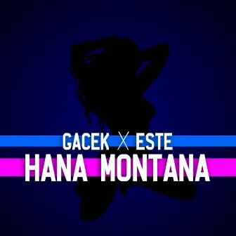 HANA MONTANA by GACEK