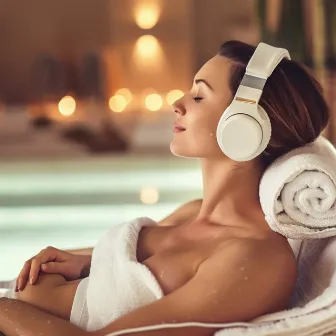 Spa Music: Relaxing Melodies by Serenity Relaxing Spa