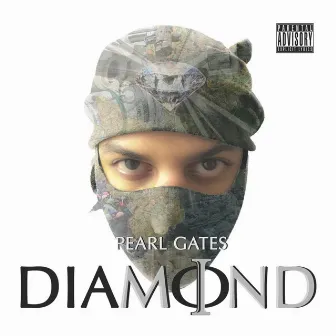 Diamond Mind by Pearl Gates