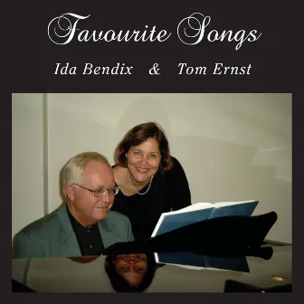 Favourite Songs by Tom Ernst