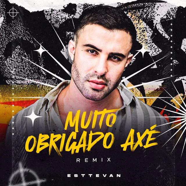 Muito Obrigado Axé - Remix