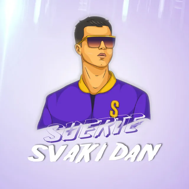 Svaki dan