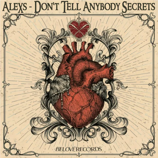 Don't Tell Anybody Secrets - Funkalicious Mix