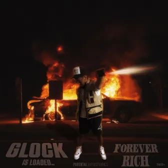 Glock Is Loaded by Forever Rich