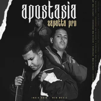 Apostasia by Indio odin