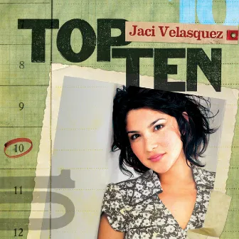 Top Ten by Jaci Velasquez