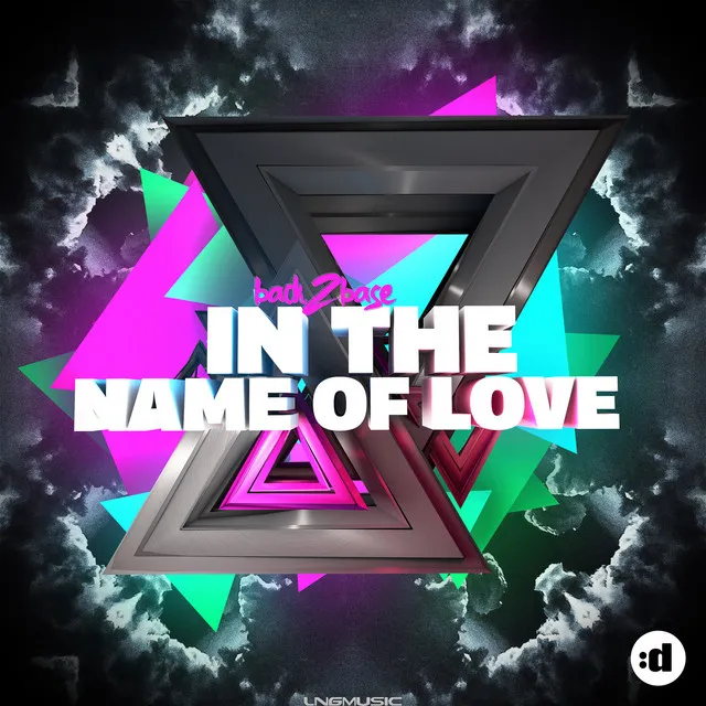 In the Name of Love - Bonkerz Remix Edit