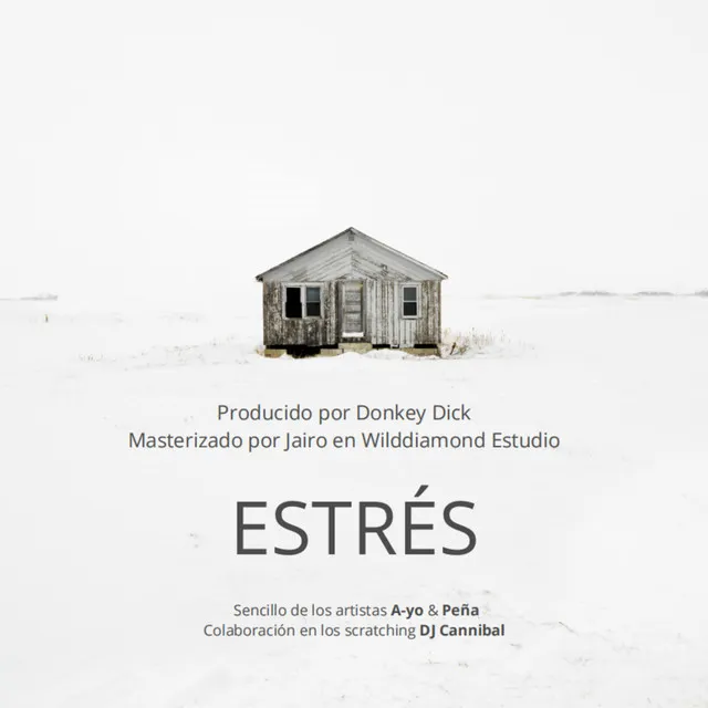 Estrés